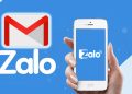 Cách tạo Zalo bằng Gmail trên điện thoại và máy tính