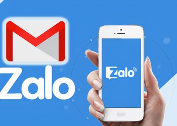 Cách tạo Zalo bằng Gmail trên điện thoại và máy tính