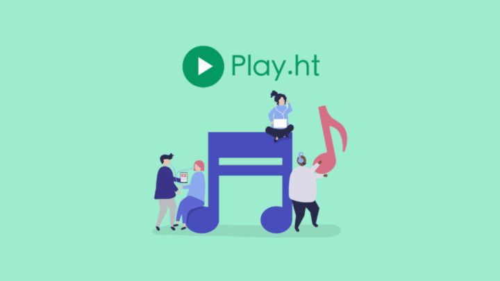Giọng đọc AI miễn phí Play