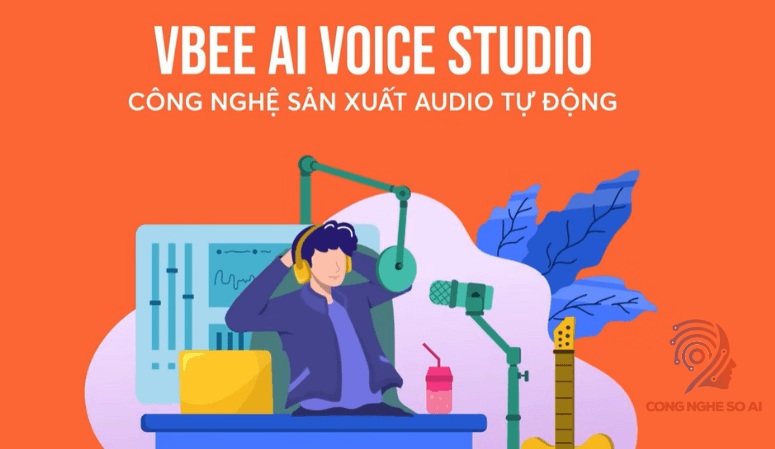 Top công cụ giọng đọc AI miễn phí tốt nhất 2025 – Giọng tự nhiên