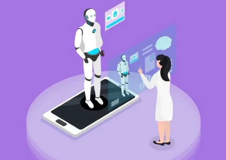 Lợi ích và tác hại của trí tuệ nhân tạo AI trong đời sống