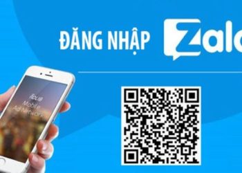 Cách đăng nhập Zalo bằng mã QR trên điện thoại và máy tính