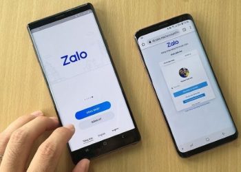 Cách tạo tài khoản Zalo không cần số điện thoại